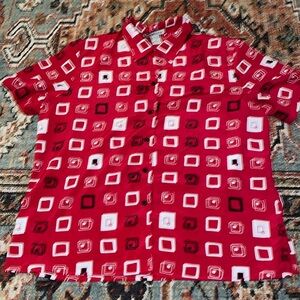 Vintage 1990s Blouse